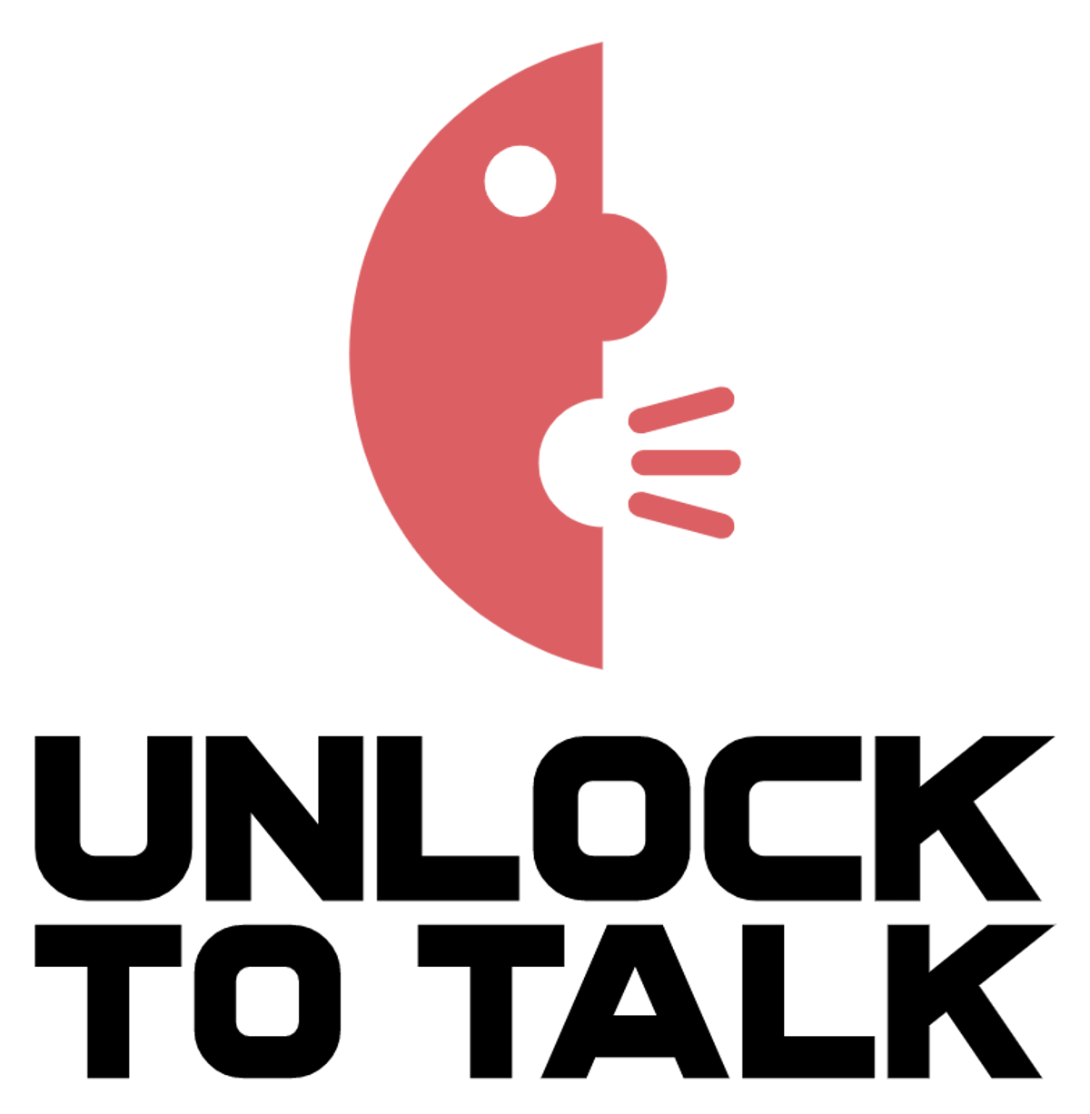 unlock to talk unlock to talk